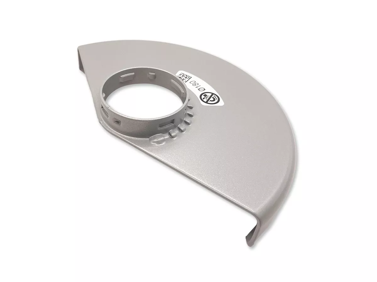 Capot de protection Ø180mm réf. 1 600 A02 84A Bosch